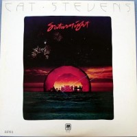 Cat Stevens - Saturnight (Vinyle Neuf) main image 1